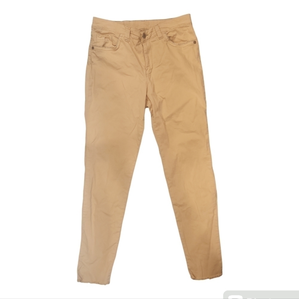 Waltron Stretch Denim Skinny Jeans